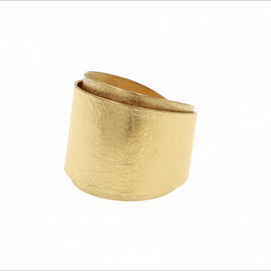 Double Band Ring, YGP