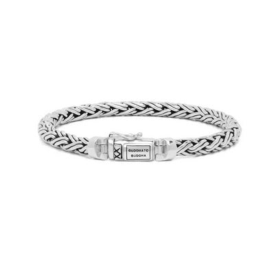 Katja XS Silver Bracelet