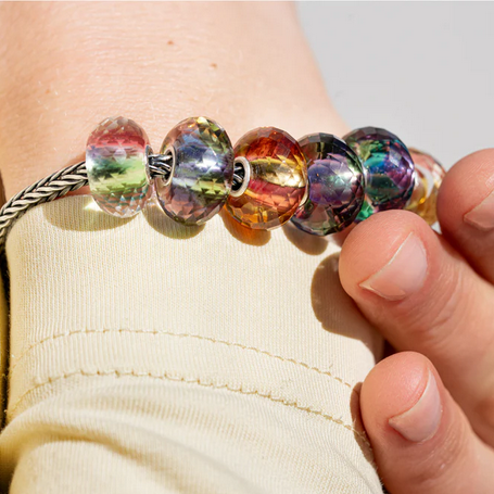 Layers Of Past And Present