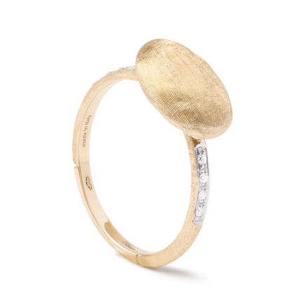 Siviglia Diamond Ring by Marco Bicego