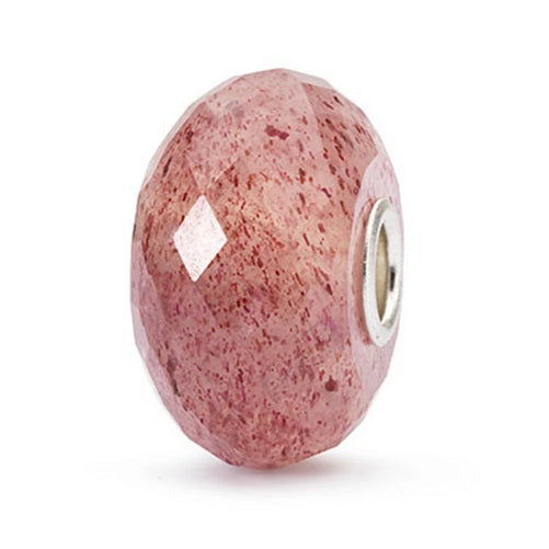 Strawberry Quartz