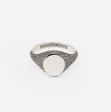 Ellen Signet Ring