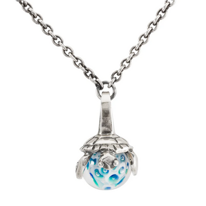 Pendant of Calm