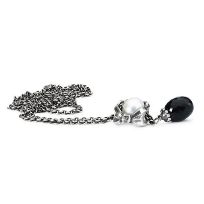 Fantasy Necklace, Black Onyx