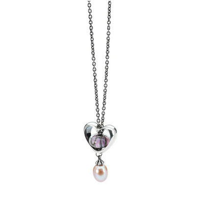 Fantasy Necklace, Rosa Pearl
