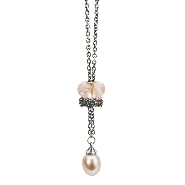 Fantasy Necklace, Rosa Pearl