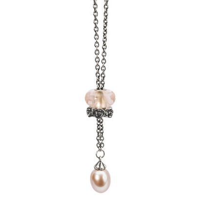 Fantasy Necklace, Rosa Pearl