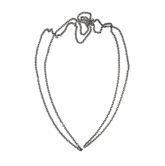 Changeable Fantasy Necklace