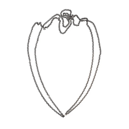 Changeable Fantasy Necklace