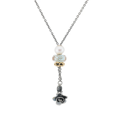 Changeable Fantasy Necklace
