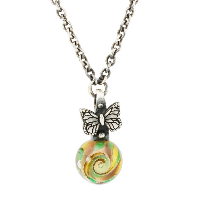 Changeable Fantasy Necklace