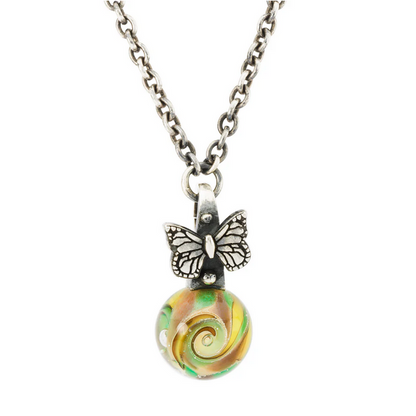 Changeable Fantasy Necklace