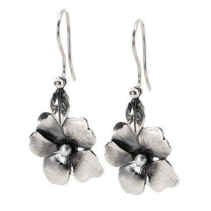 Flower Freedom Earring Pendants