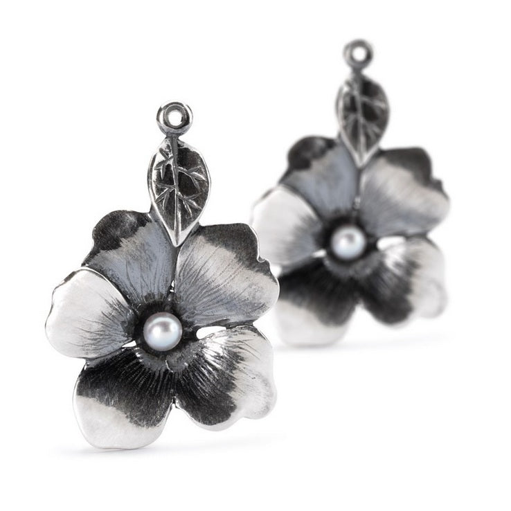 Flower Freedom Earring Pendants