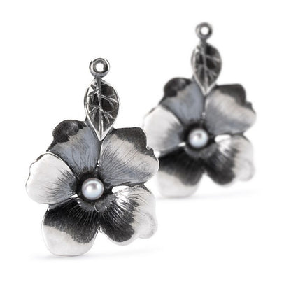 Flower Freedom Earring Pendants