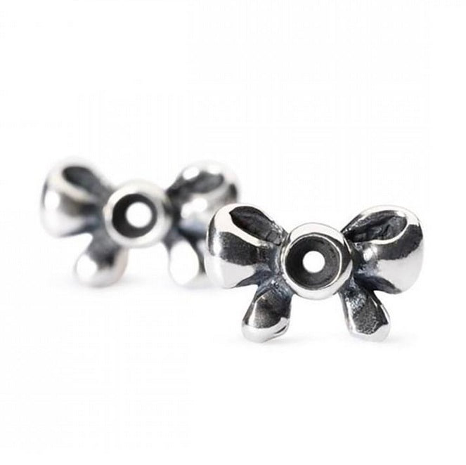 Bow Earring Pendants