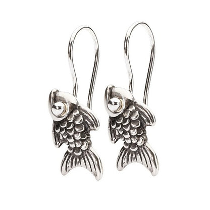 Carp Earring Pendants