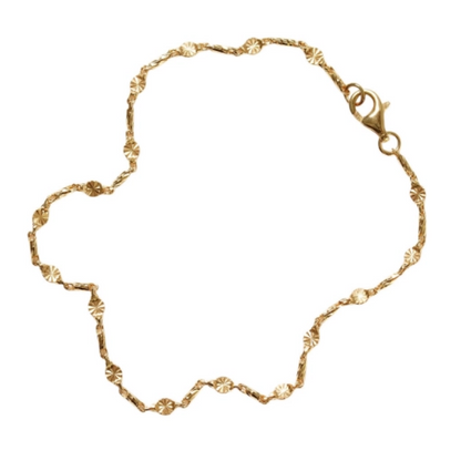 Rosette Chain, YGP