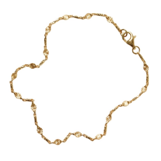 Rosette Chain, YGP