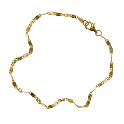 Rosette Link Chain, YGP