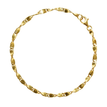 Twist Link Chain, YGP