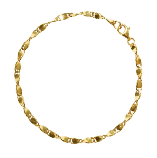 Twist Link Chain, YGP