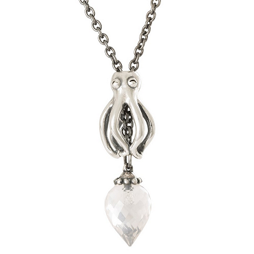 Guardian of Memories Pendant