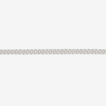 Barbara Mini Compass Silver Pendant