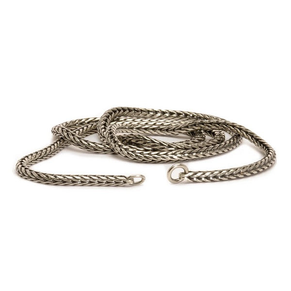 Sterling Silver Necklace