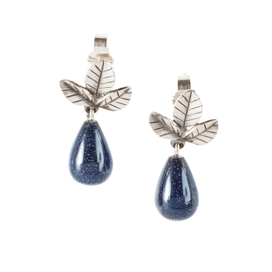Leaves Of Strength Studs