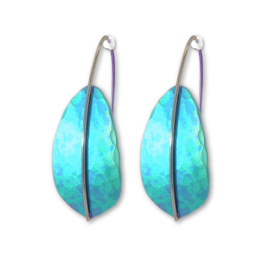 Titanium Shield Drops - Kingfisher