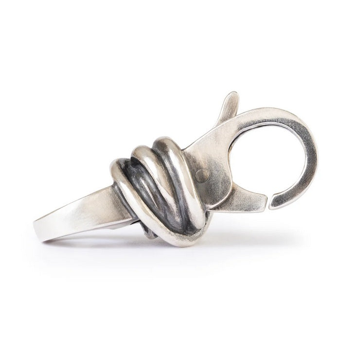 Lucky Knot Clasp