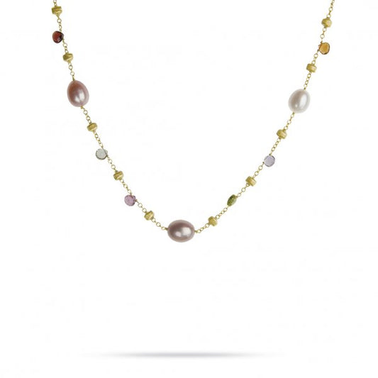 Paradise Necklace by Marco Bicego
