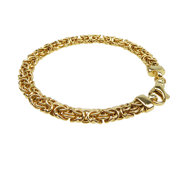 Byzantine Necklace, YGP