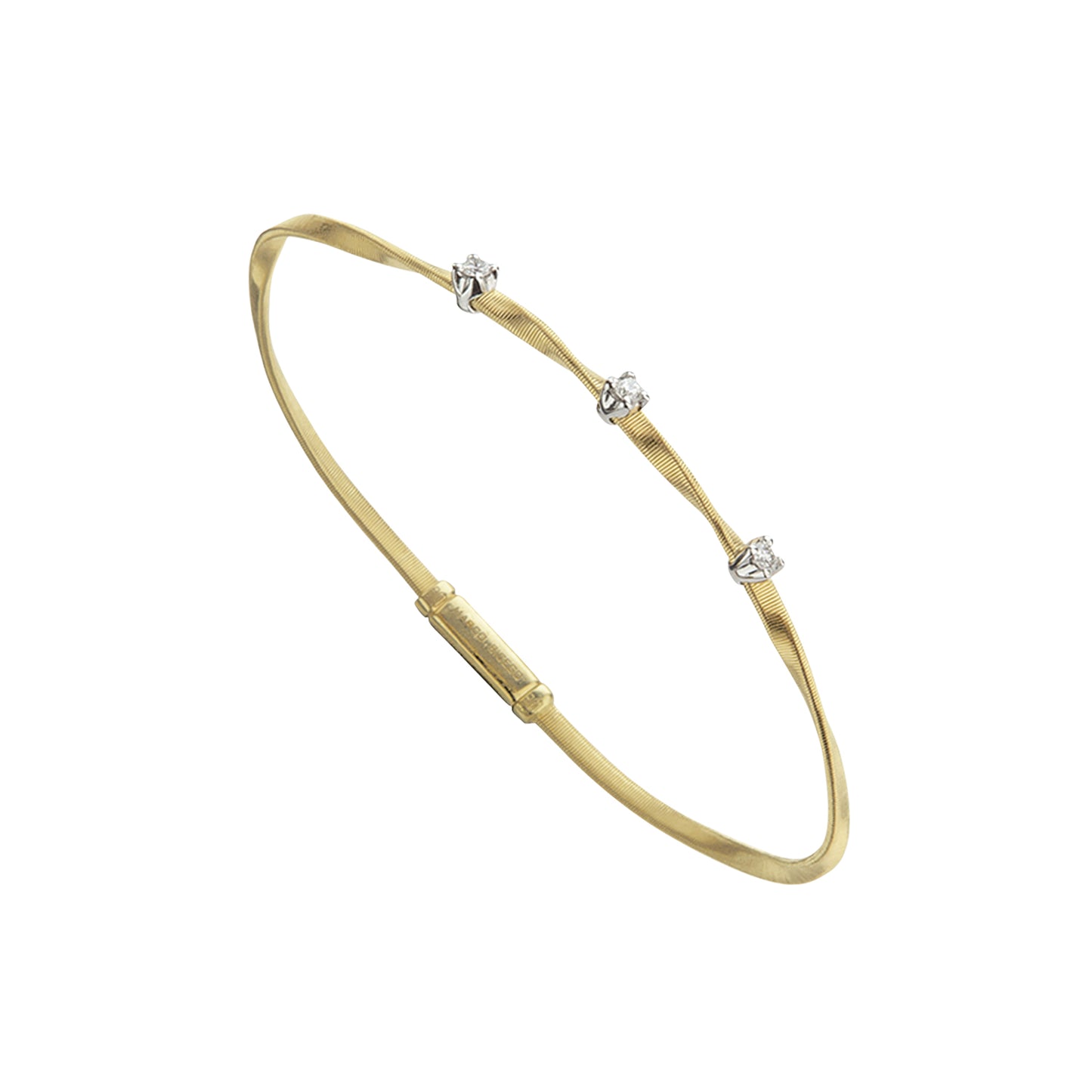 1 IN STOCK, IN-STORE ONLY - Marrakech Diamond Bracelet