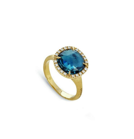 Jaipur Ring by Marco Bicego