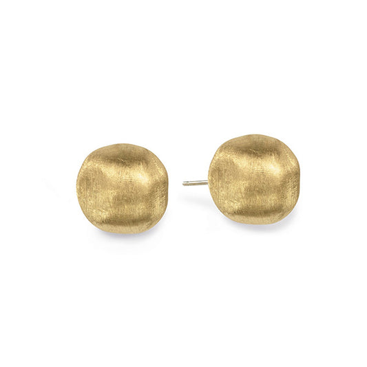 Africa Stud Earrings by Marco Bicego