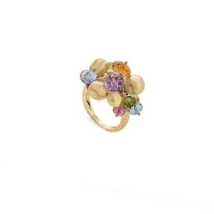 Africa Gemme Ring by Marco Bicego