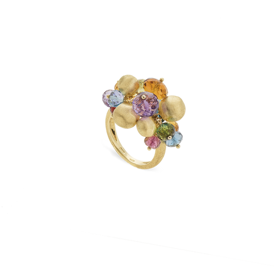 Africa Gemme Ring by Marco Bicego