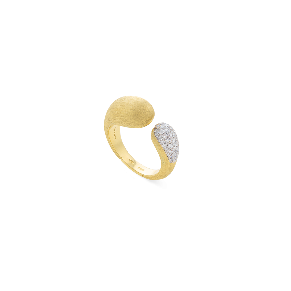 Lucia Diamond Ring by Marco Bicego