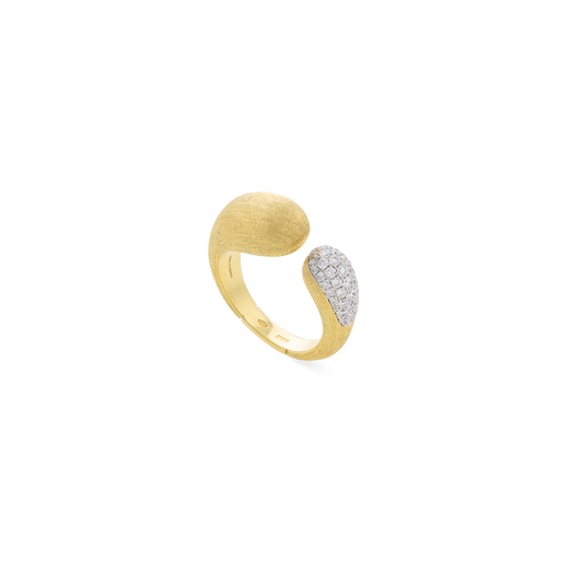 Lucia Diamond Ring by Marco Bicego