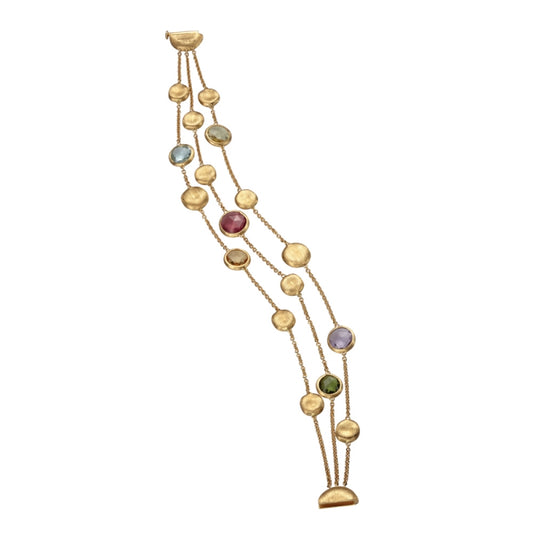 Jaipur Bracelet by Marco Bicego