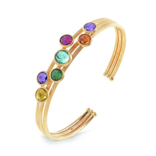 Jaipur Bangle by Marco Bicego