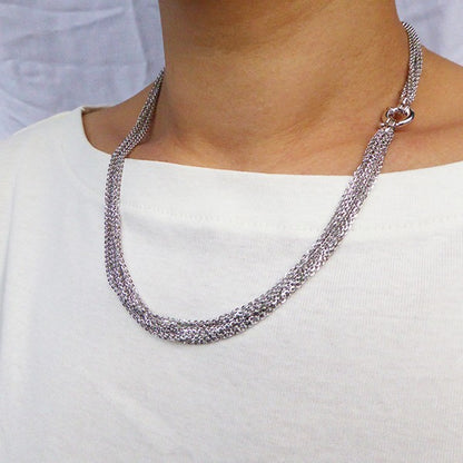 Multi Wear Necklace, Oxi/RGP