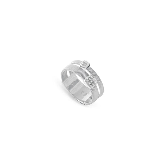 Masai Diamond Ring by Marco Bicego
