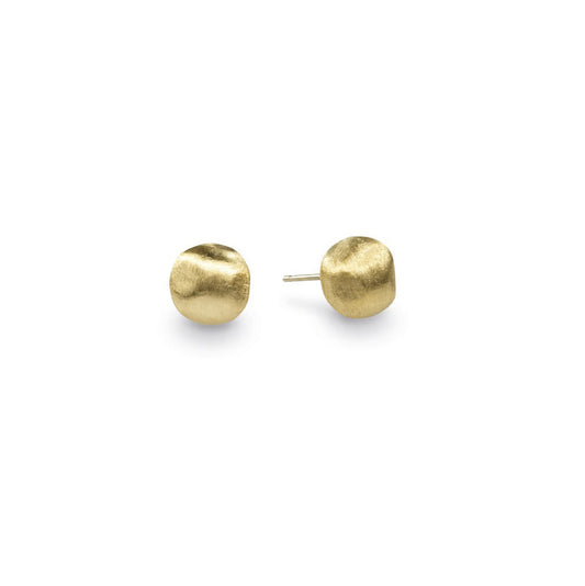 Africa Small Stud Earrings by Marco Bicego