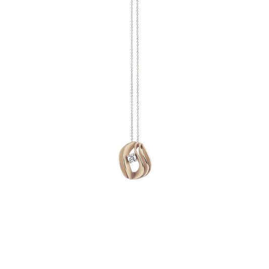 Veela Star Pendant by Annamaria Cammilli