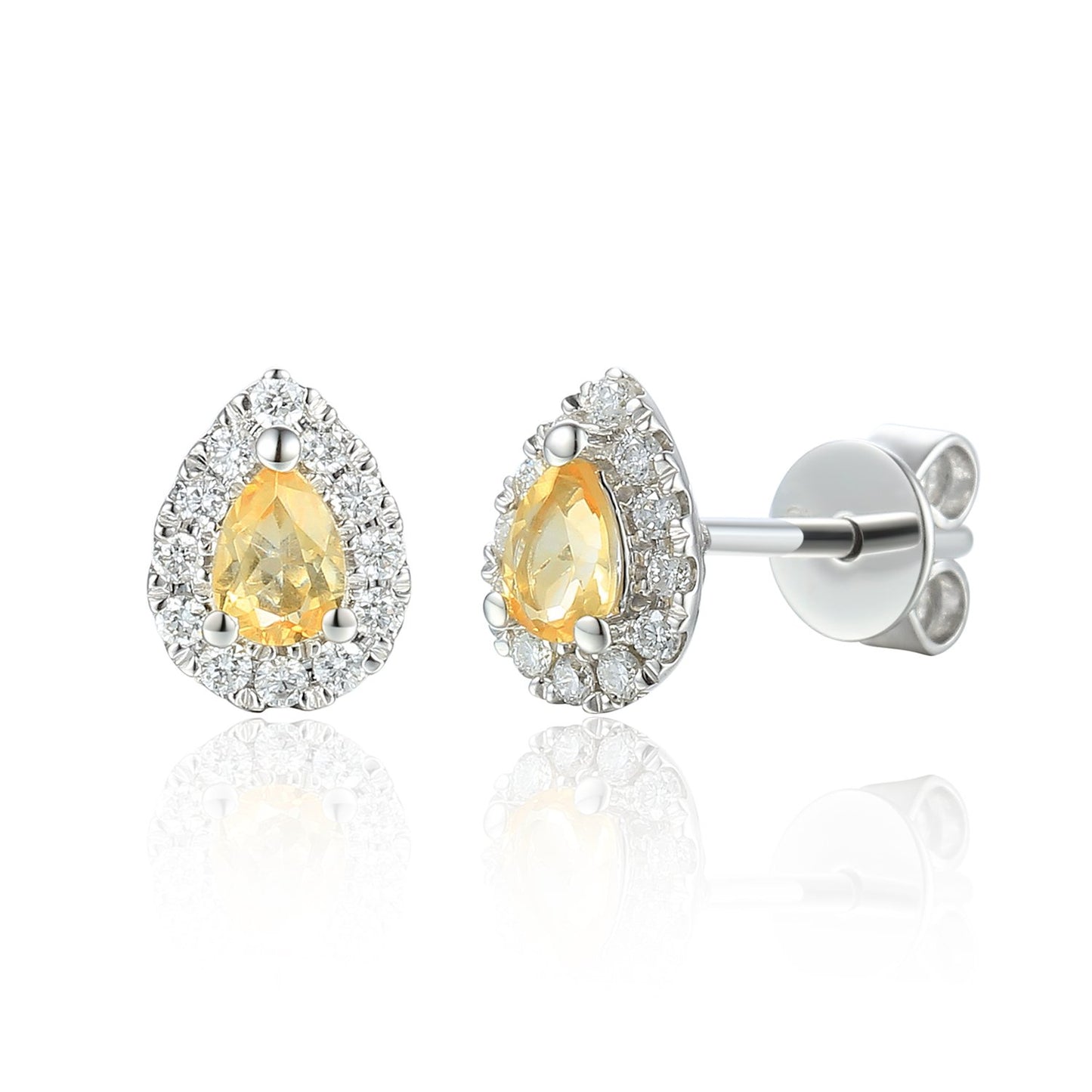 November - Citrine