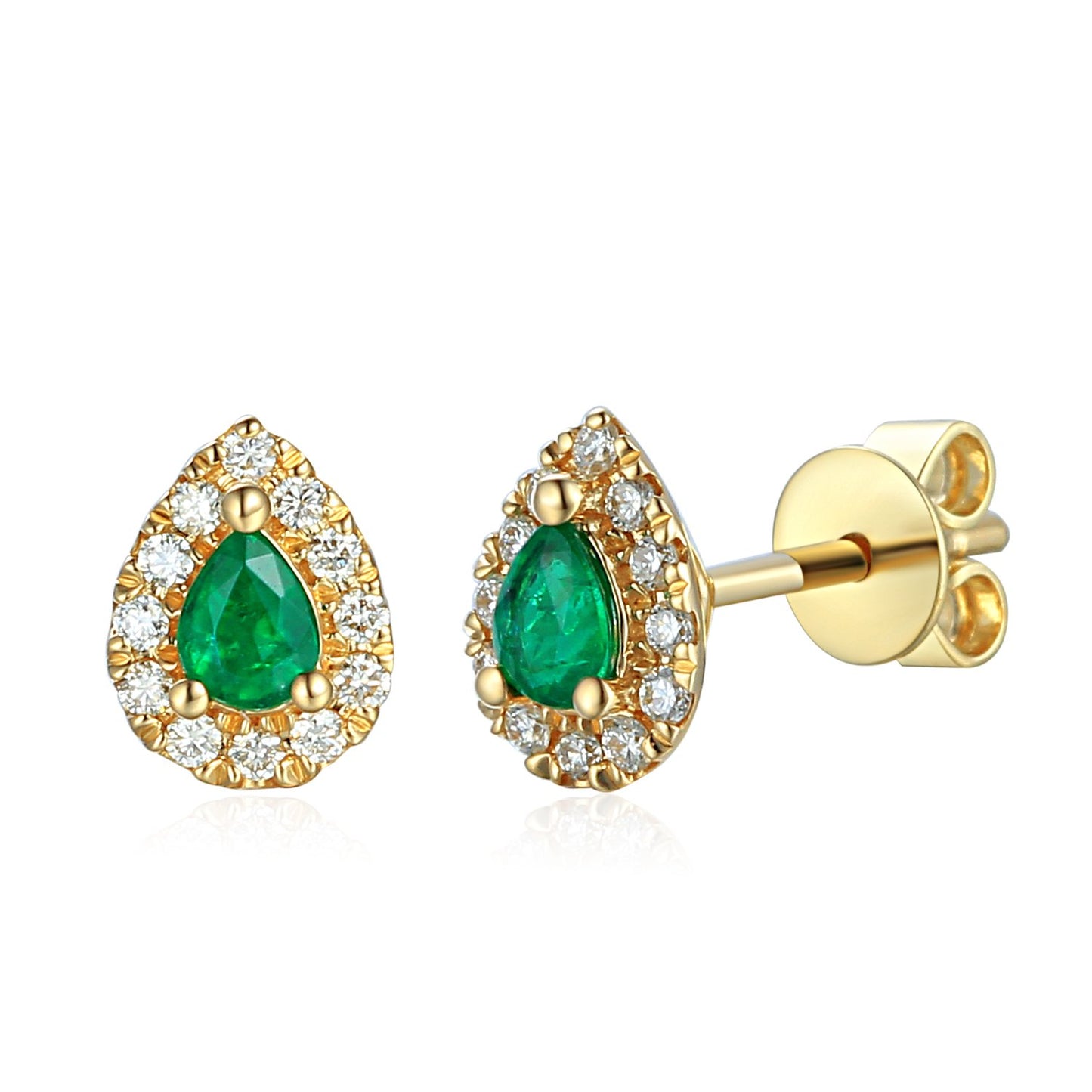 May - Emerald