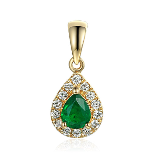 May - Emerald